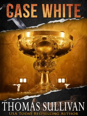 cover image of Case White